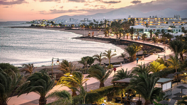 Hotel Beatriz Playa & Spa